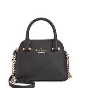 Kate Spade Cedar Street Mini Maise crossbody